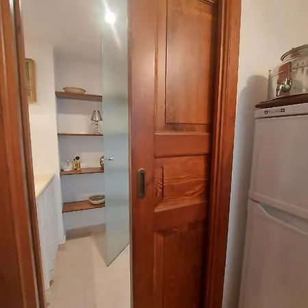 Σπίτι διακοπών My Little Flat Μαρτίνα Φράνκα