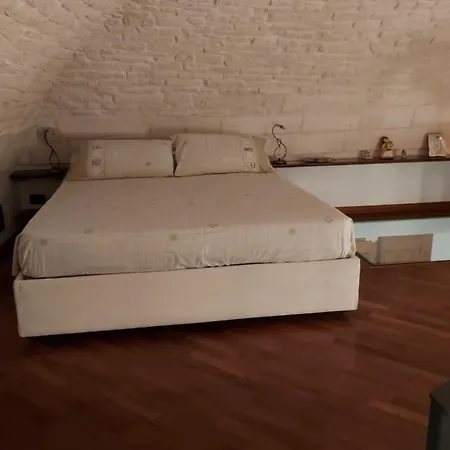 My Little Flat 度假居 马丁纳弗兰卡