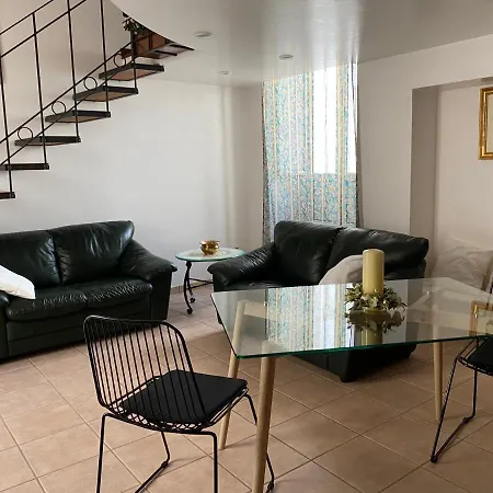My Little Flat Casa de Férias *