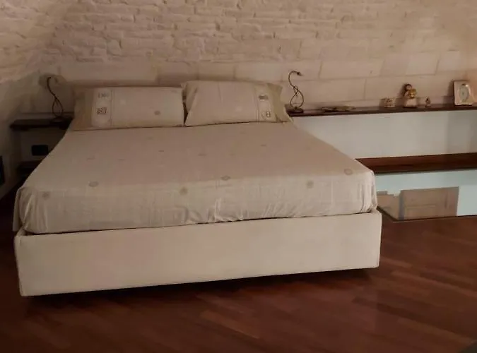 My Little Flat Σπίτι διακοπών Μαρτίνα Φράνκα