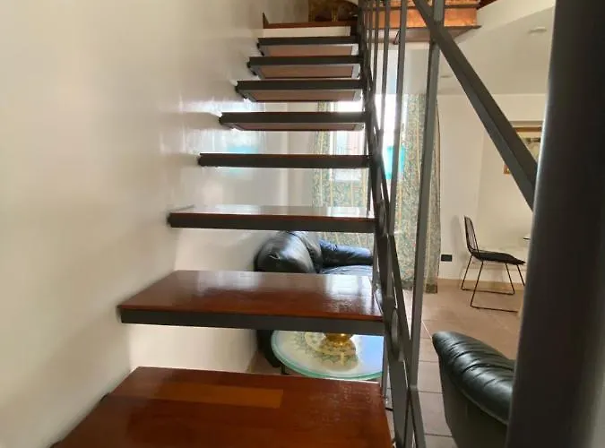 My Little Flat Σπίτι διακοπών Μαρτίνα Φράνκα