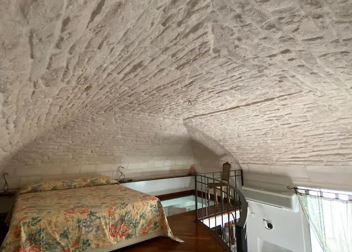 My Little Flat Μαρτίνα Φράνκα