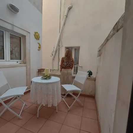Holiday home My Little Flat Martina Franca