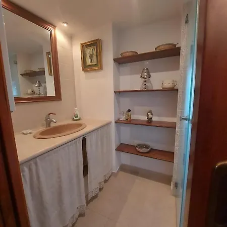 Holiday home My Little Flat *