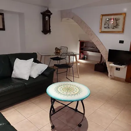 Casa de Férias My Little Flat Martina Franca
