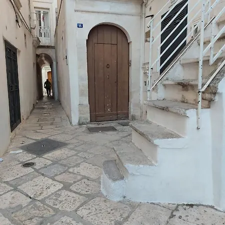 My Little Flat Prázdninový dům Martina Franca