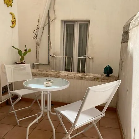 My Little Flat * Martina Franca