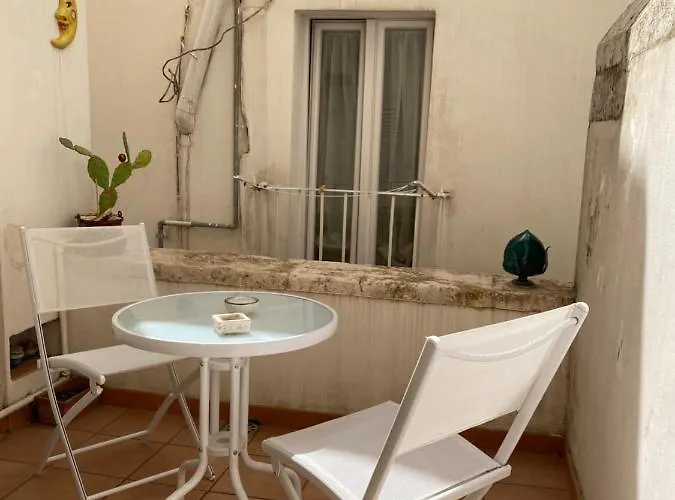 My Little Flat * Martina Franca
